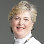 Anne Glover, CBE