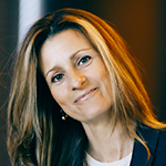 Gema Esteban Garrido, CFA ESG 